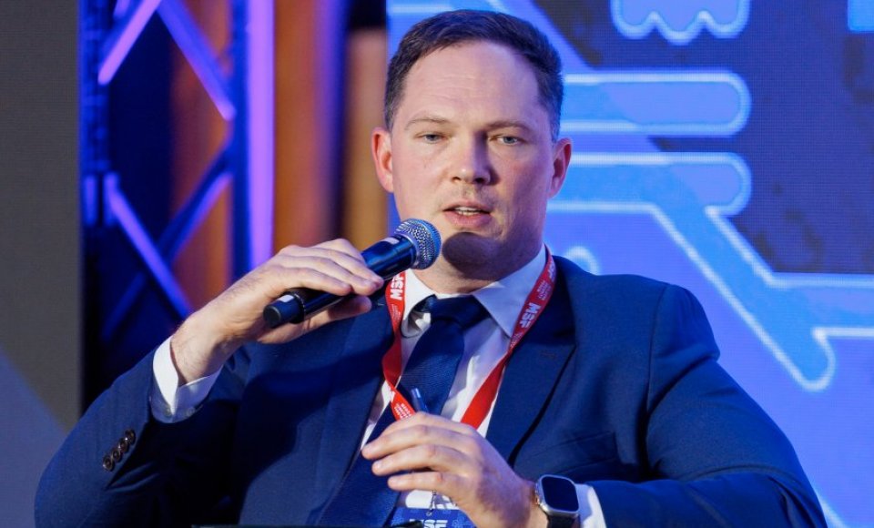 Vice-Minister K. Vaitiekūnas in Moldova: EU enlargement is an investment in European security